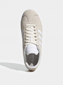 Кеди низькі Adidas VL Court 2.0 Performance модель FY8813 Фото