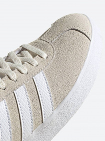 Кеди низькі Adidas VL Court 2.0 Performance модель FY8813 Фото