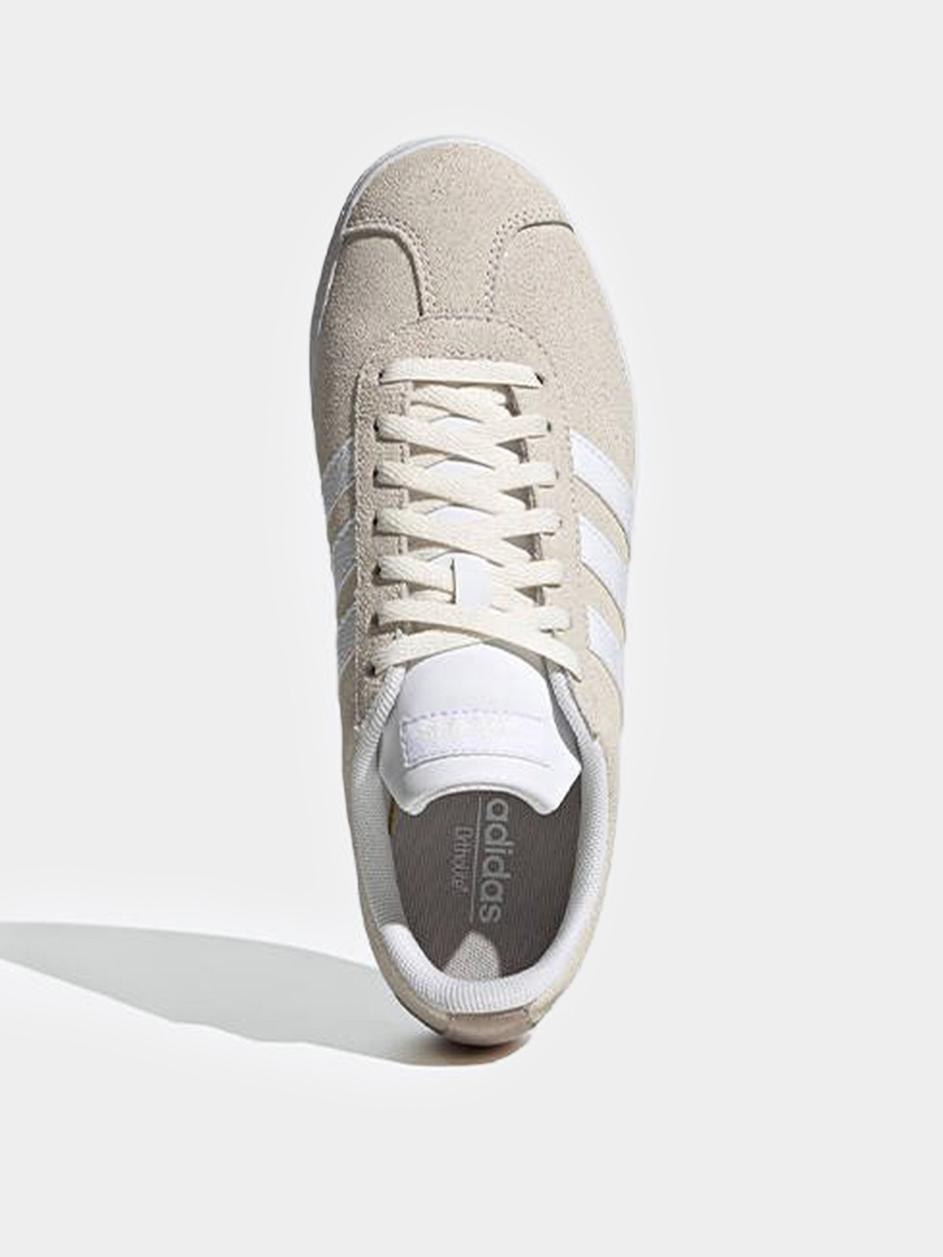 Кеды низкие Adidas VL Court 2.0 Performance модель FY8813 Фото