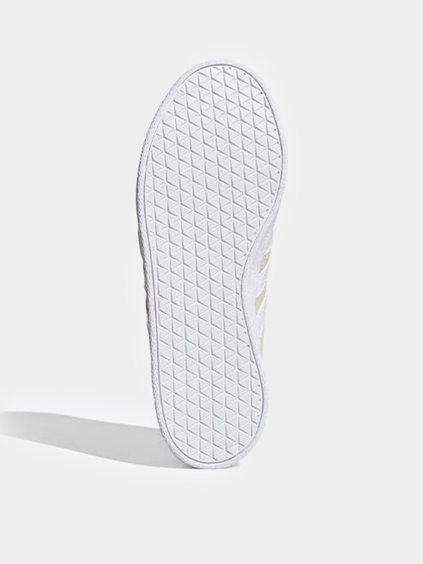 Кеды низкие Adidas VL Court 2.0 Performance модель FY8813 Фото