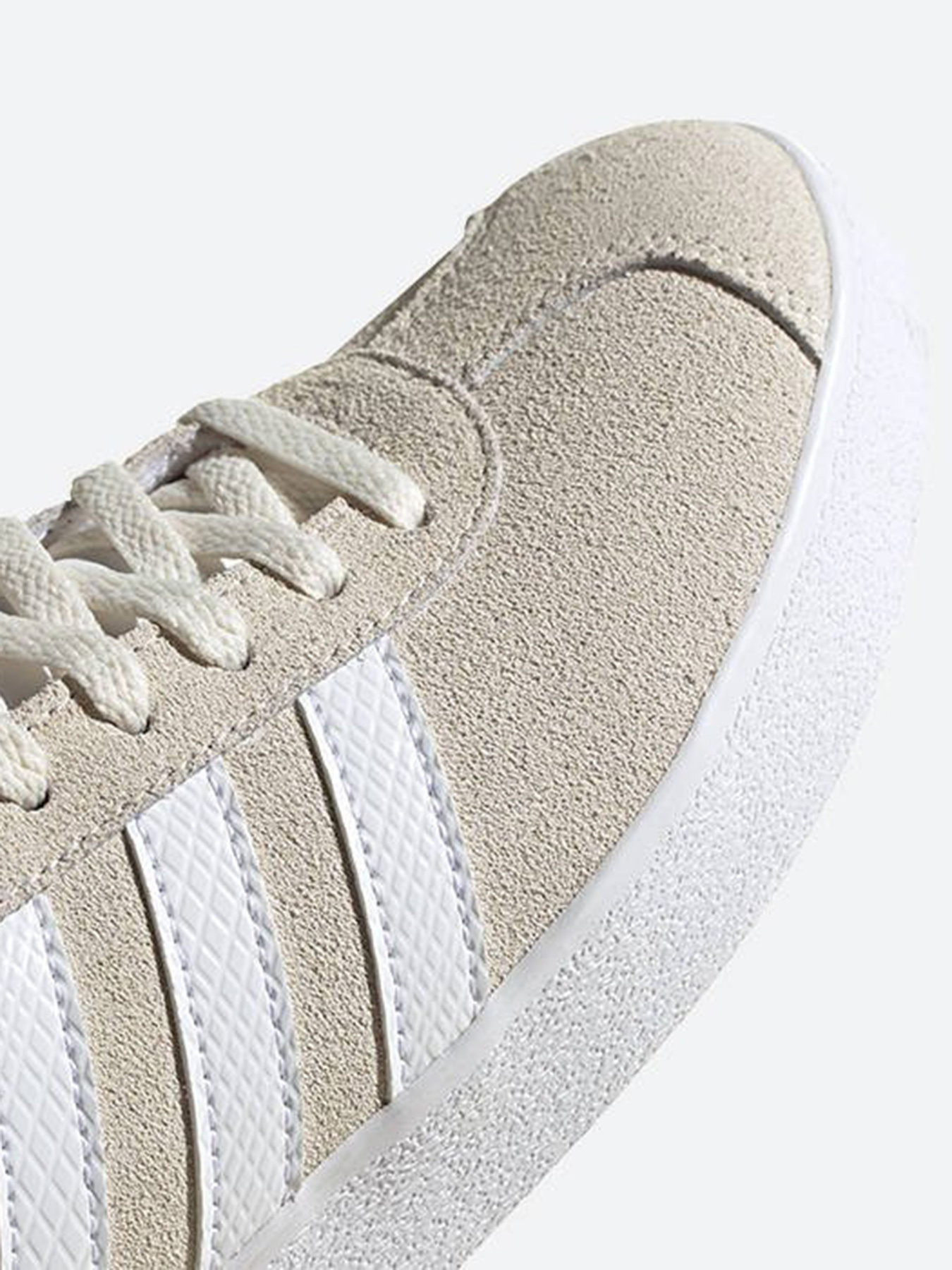 Кеды низкие Adidas VL Court 2.0 Performance модель FY8813 Фото