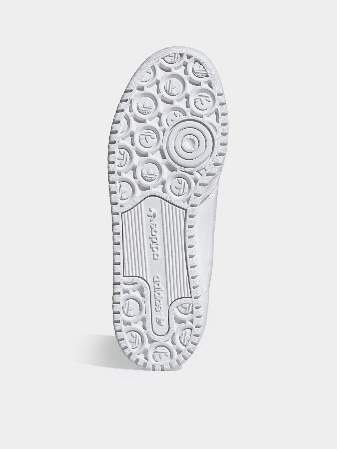 Кеды низкие Adidas Forum Bold модель FY9042 Фото