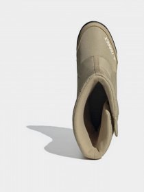 Сапоги дутики Adidas TERREX CHOLEAH BOOT C.RDY модель FZ3006 Фото
