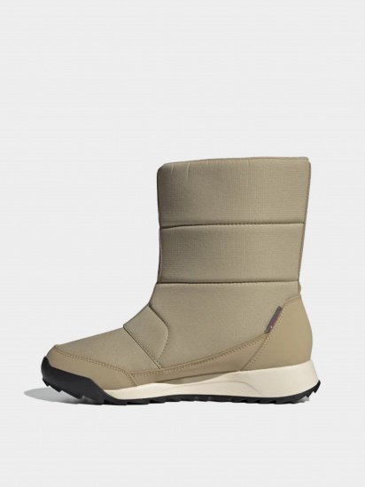 Сапоги дутики adidas TERREX CHOLEAH BOOT C.RDY модель FZ3006 — фото - INTERTOP