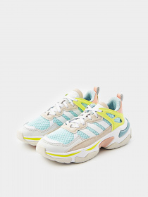 Кроссовки Adidas Boujirun модель GY7625 Фото