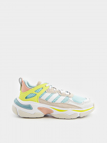 Кроссовки Adidas Boujirun модель GY7625 Фото