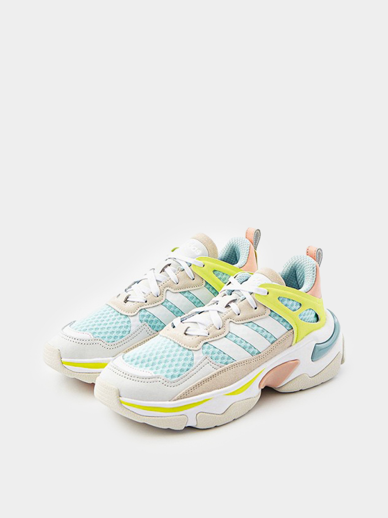 Кроссовки повседневные Adidas Boujirun модель GY7625 Фото