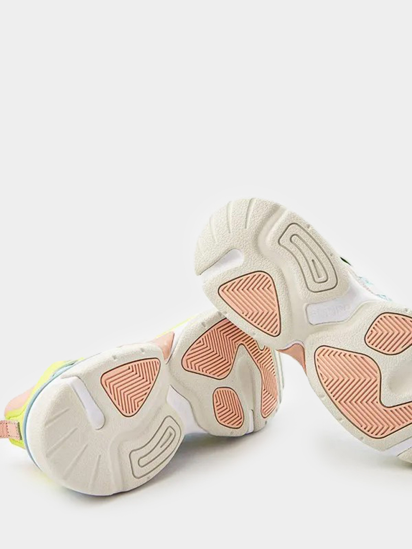 Кроссовки повседневные Adidas Boujirun модель GY7625 Фото