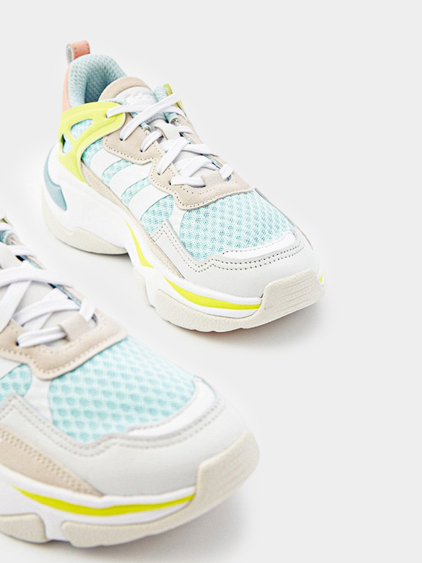 Кроссовки повседневные Adidas Boujirun модель GY7625 Фото