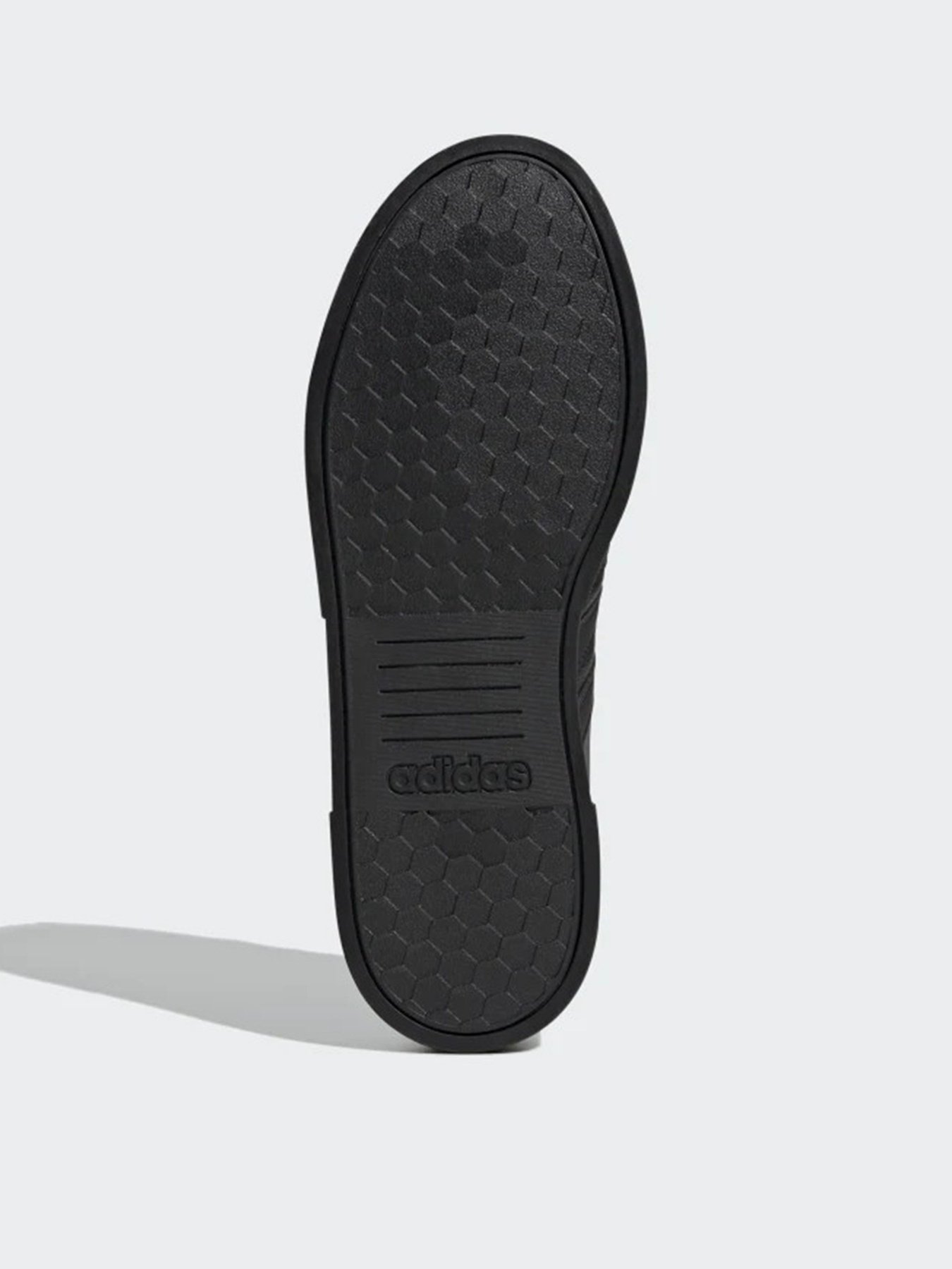 Кеды низкие Adidas COURT BOLD модель GZ2693 Фото