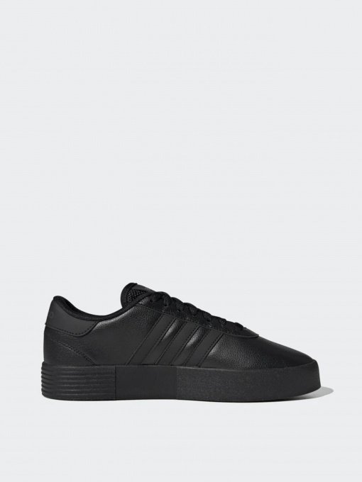 Кеди низькі Adidas COURT BOLD модель GZ2693 Фото