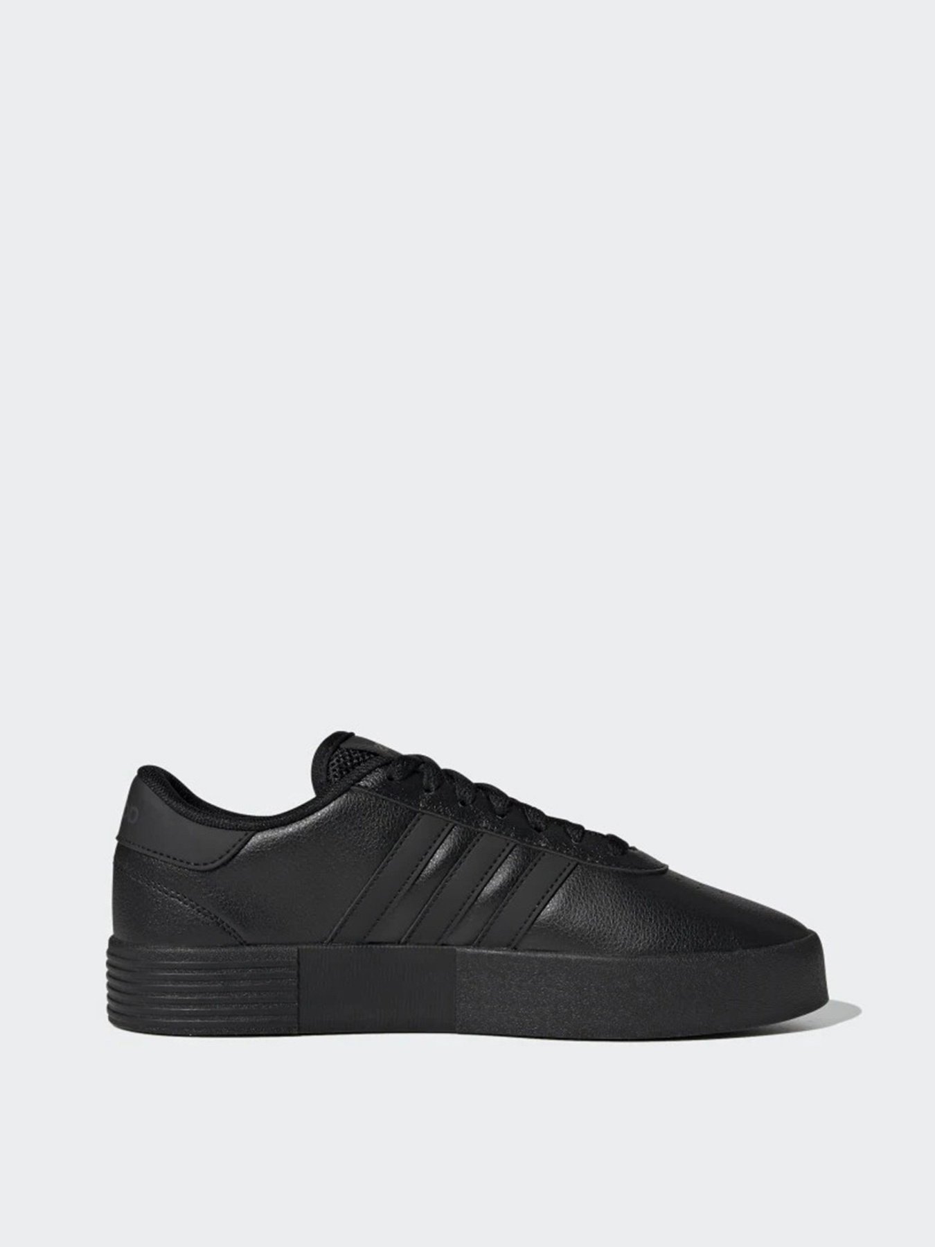 Кеды низкие Adidas COURT BOLD модель GZ2693 Кеды низкие Adidas COURT BOLD модель GZ2693 Фото