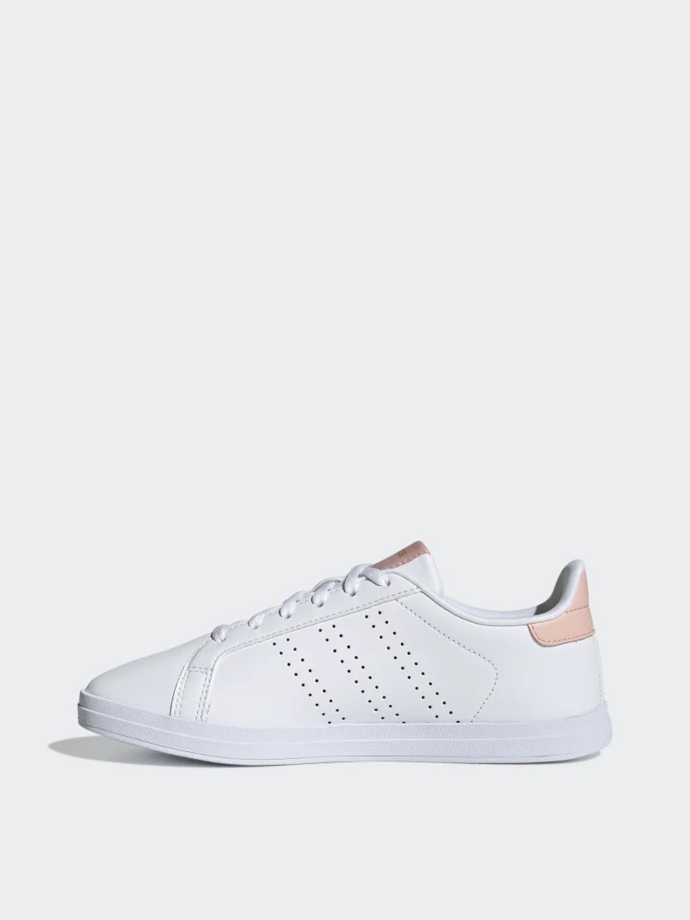 Кеды низкие Adidas COURTPOINT BASE модель GZ5335 Фото