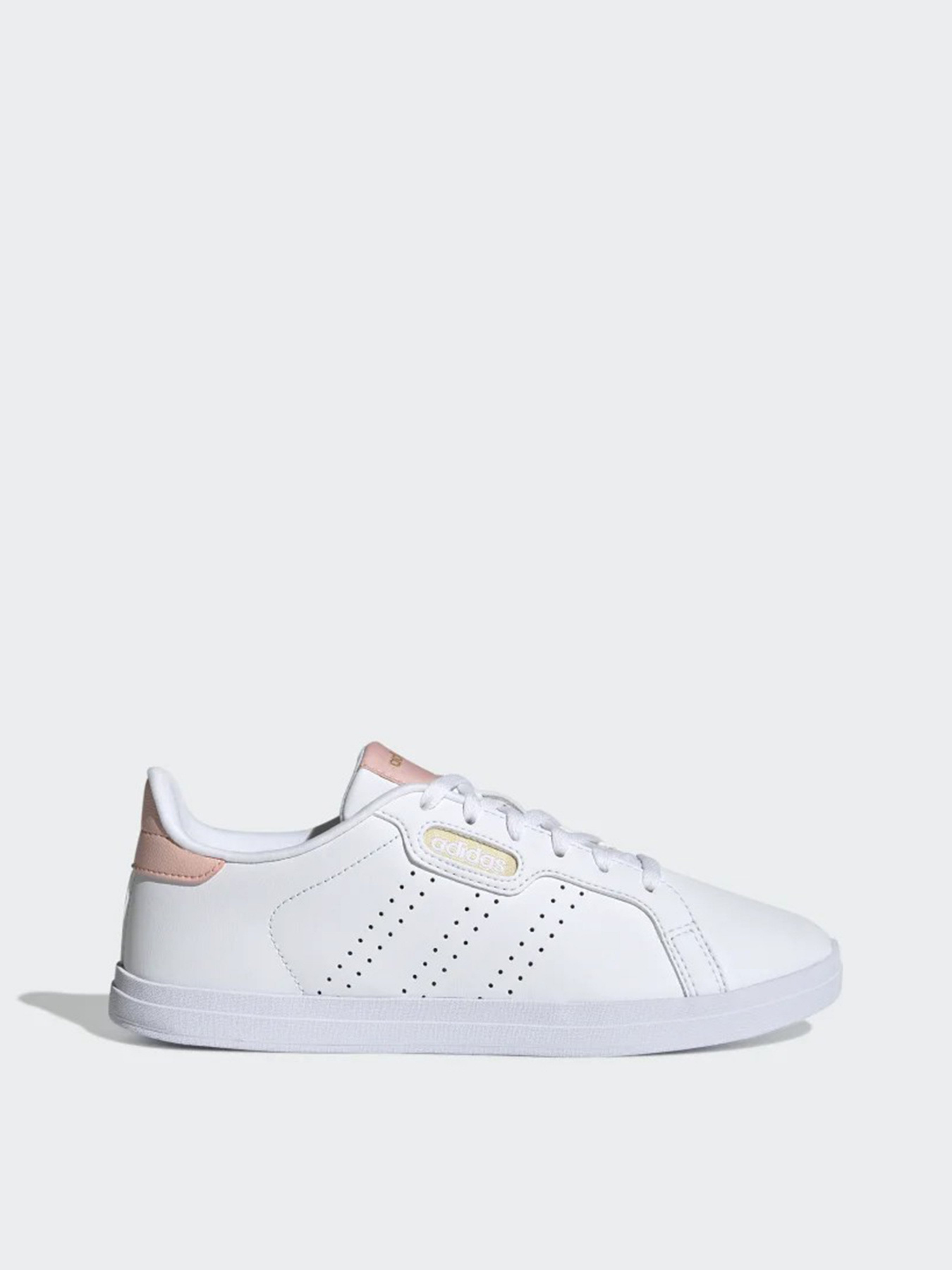 Кеды низкие Adidas COURTPOINT BASE модель GZ5335 Фото