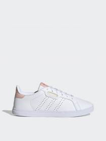 Кеды низкие Adidas COURTPOINT BASE модель GZ5335 Фото