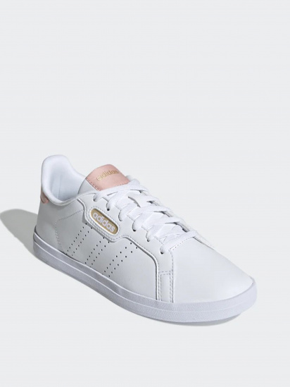 Кеди низькі adidas COURTPOINT BASE модель GZ5335 — фото 3 - INTERTOP