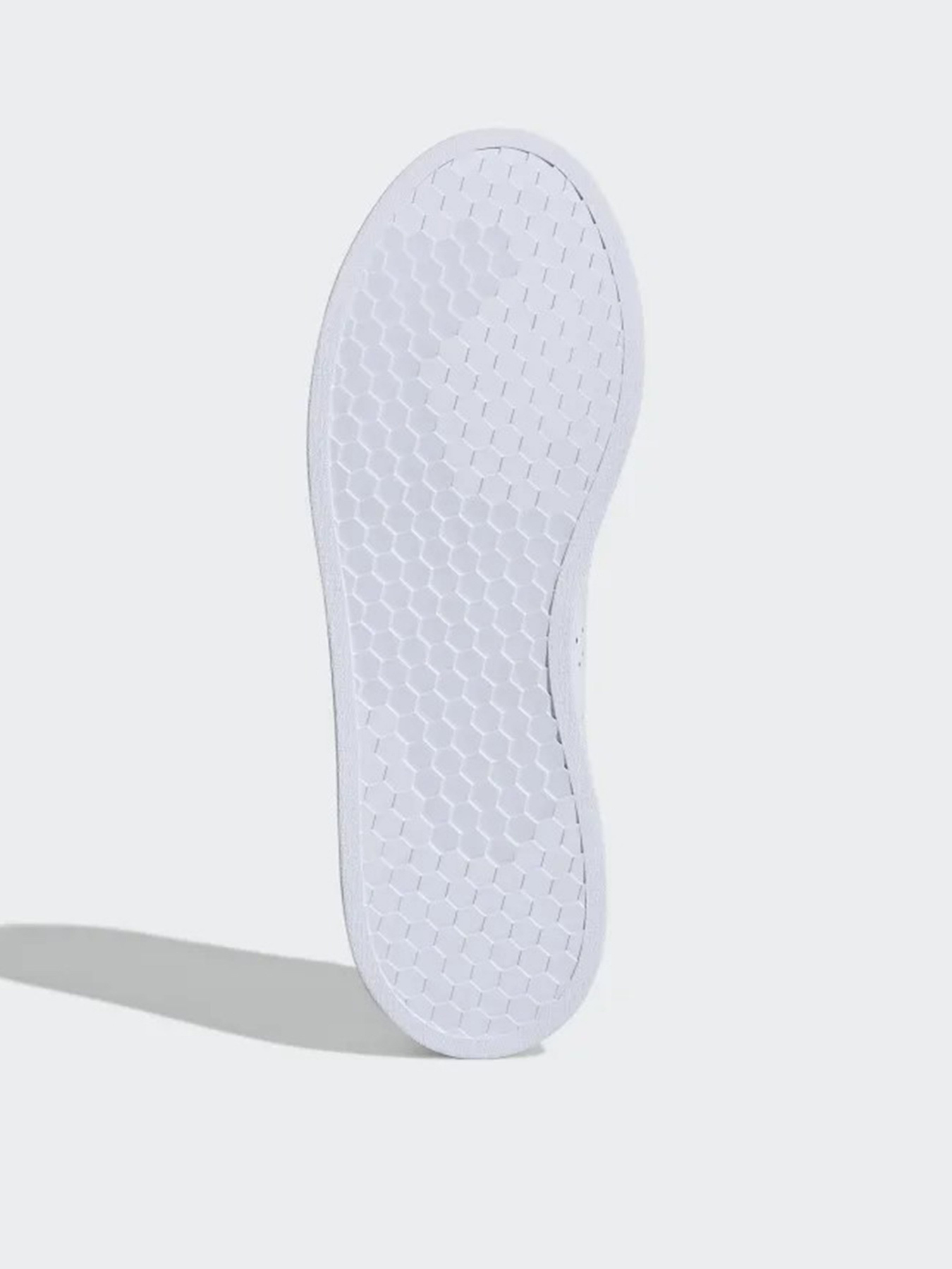 Кеды низкие Adidas COURTPOINT BASE модель GZ5335 Фото