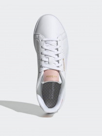Кеды низкие Adidas COURTPOINT BASE модель GZ5335 Фото