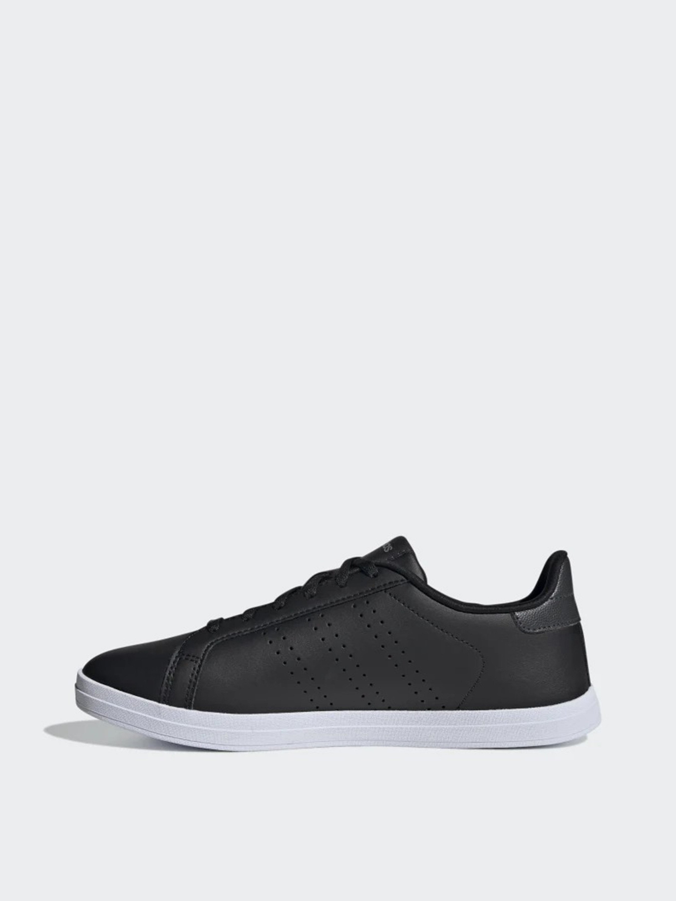 Кеды низкие Adidas Courtpoint Base модель GZ5336 Фото