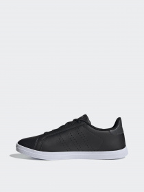 Кеды низкие Adidas Courtpoint Base модель GZ5336 Фото