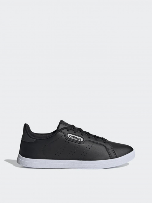 Кеди низькі Adidas Courtpoint Base модель GZ5336 Фото