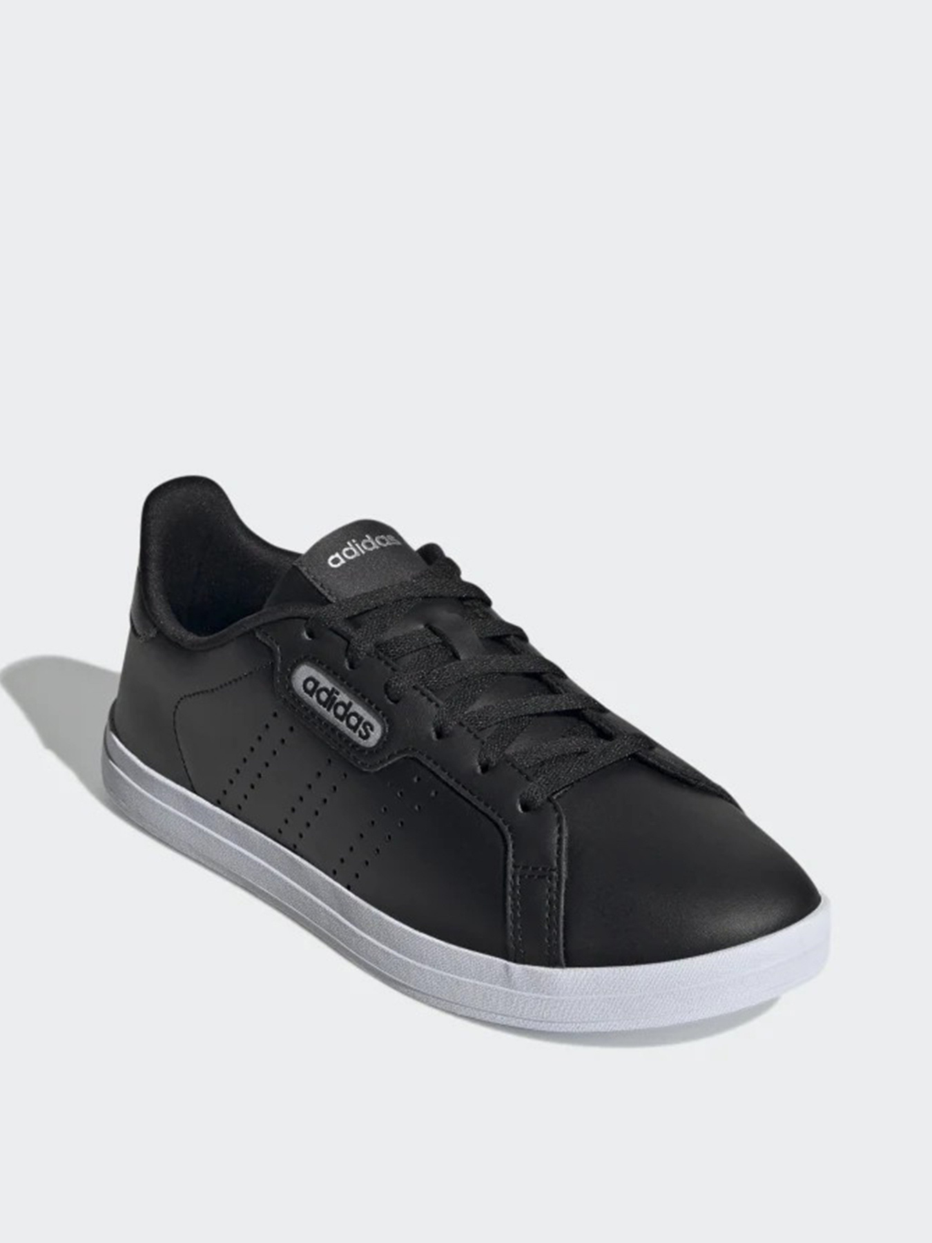 Кеды низкие Adidas Courtpoint Base модель GZ5336 Фото