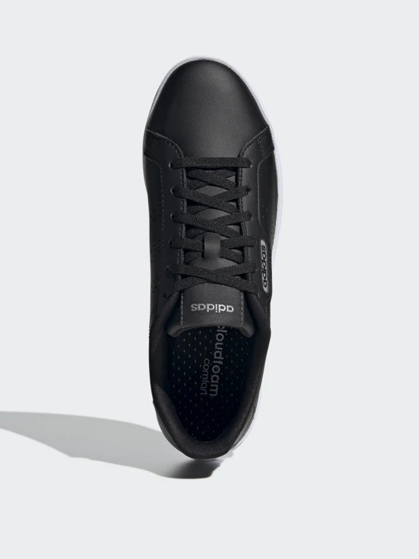 Кеды низкие Adidas Courtpoint Base модель GZ5336 Фото