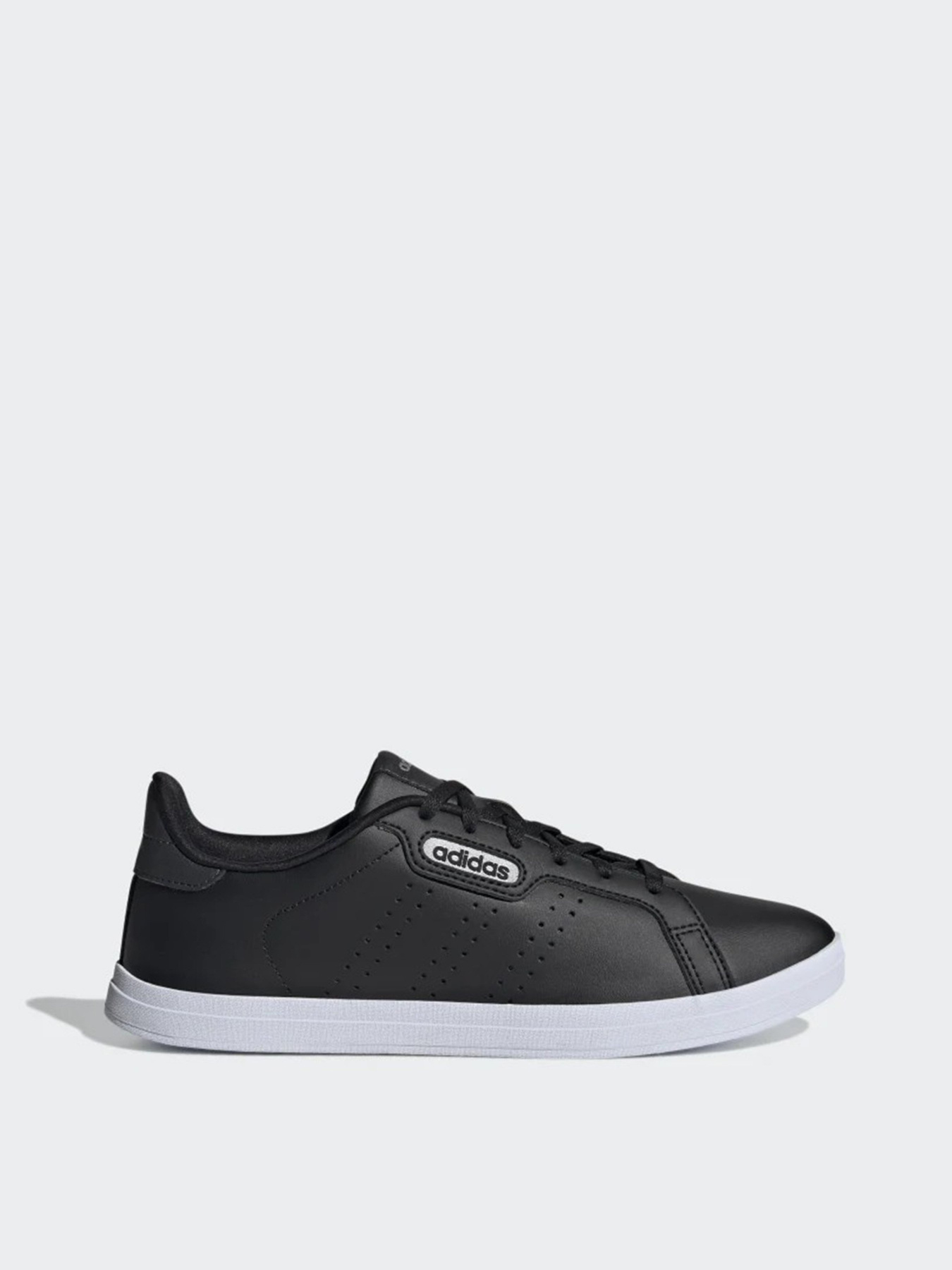 Кеды низкие Adidas Courtpoint Base модель GZ5336 Фото