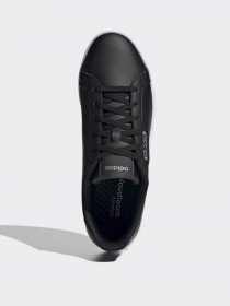 Кеды низкие Adidas Courtpoint Base модель GZ5336 Фото