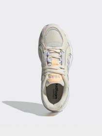 Кросівки повсякденні Adidas Crazy Chaos Shadow 2.0 Performance модель GZ5443 Фото