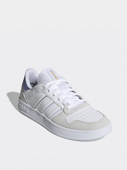 Кеди низькі adidas Breaknet Plus Sportswear модель GZ8069 — фото - INTERTOP