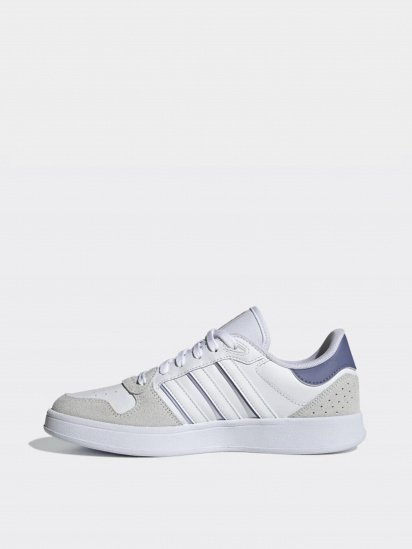 Кеди низькі adidas Breaknet Plus Sportswear модель GZ8069 — фото 3 - INTERTOP