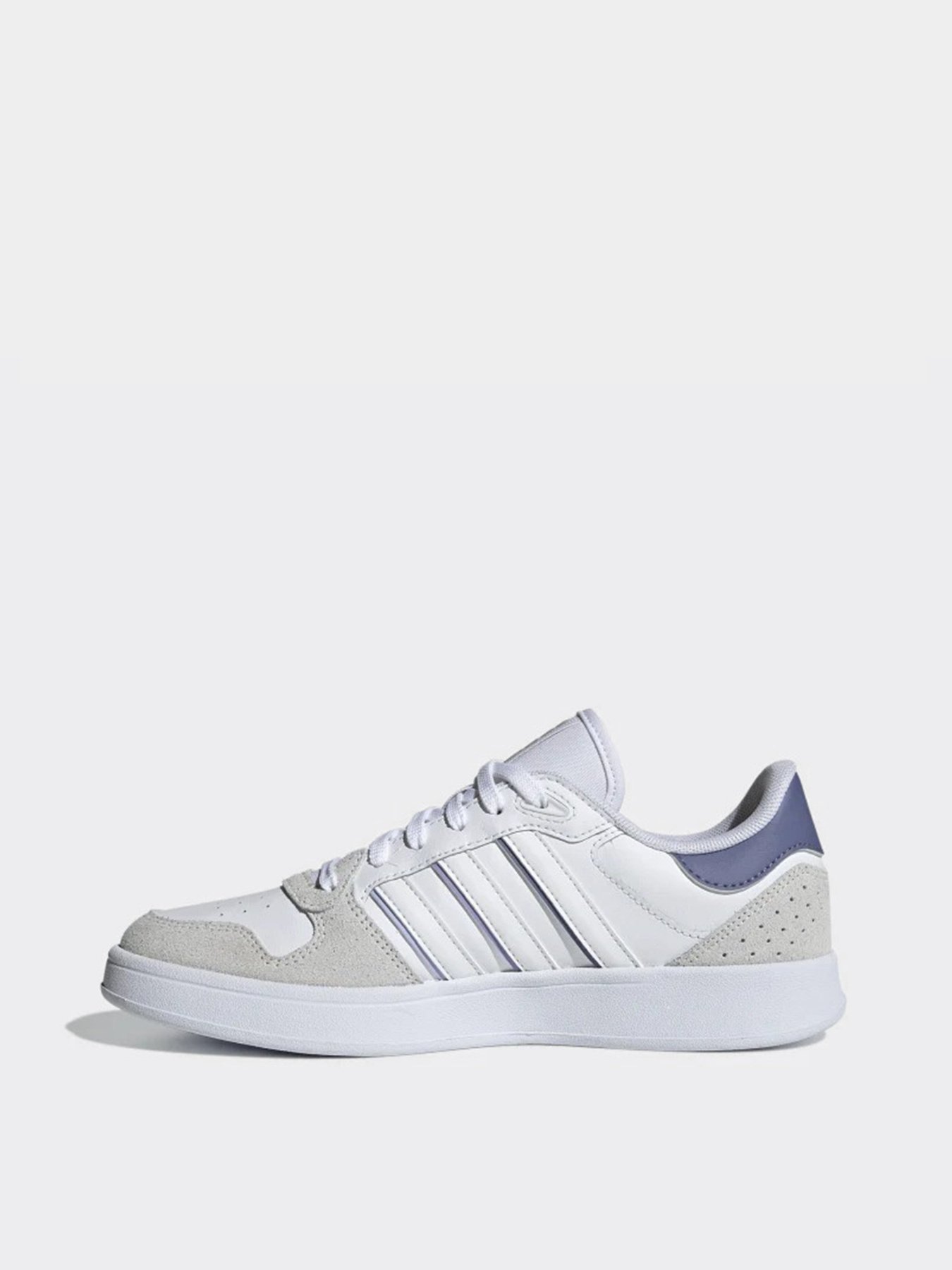 Кеди низькі Adidas Breaknet Plus Sportswear модель GZ8069 Фото