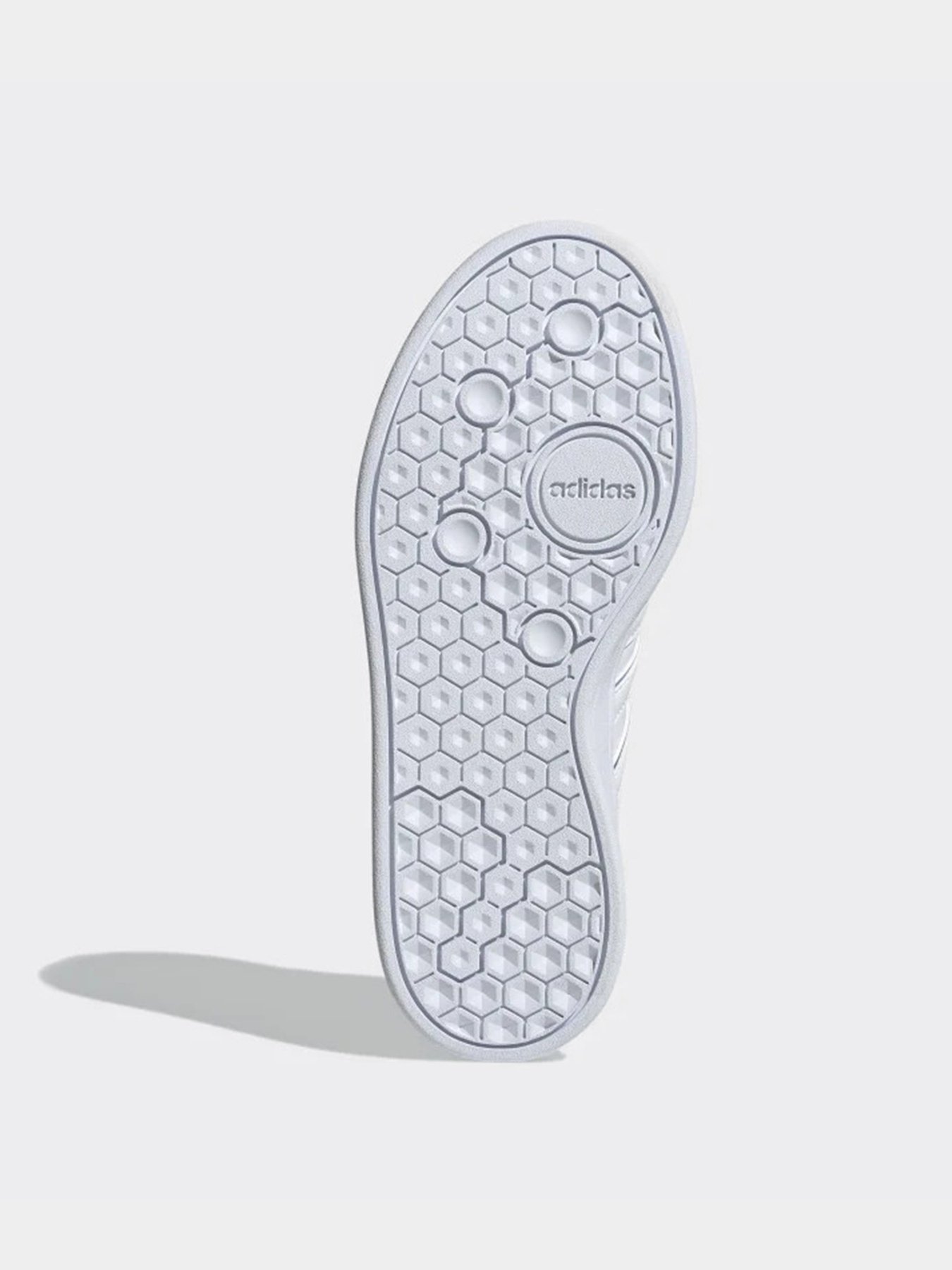 Кеди низькі Adidas Breaknet Plus Sportswear модель GZ8069 Фото