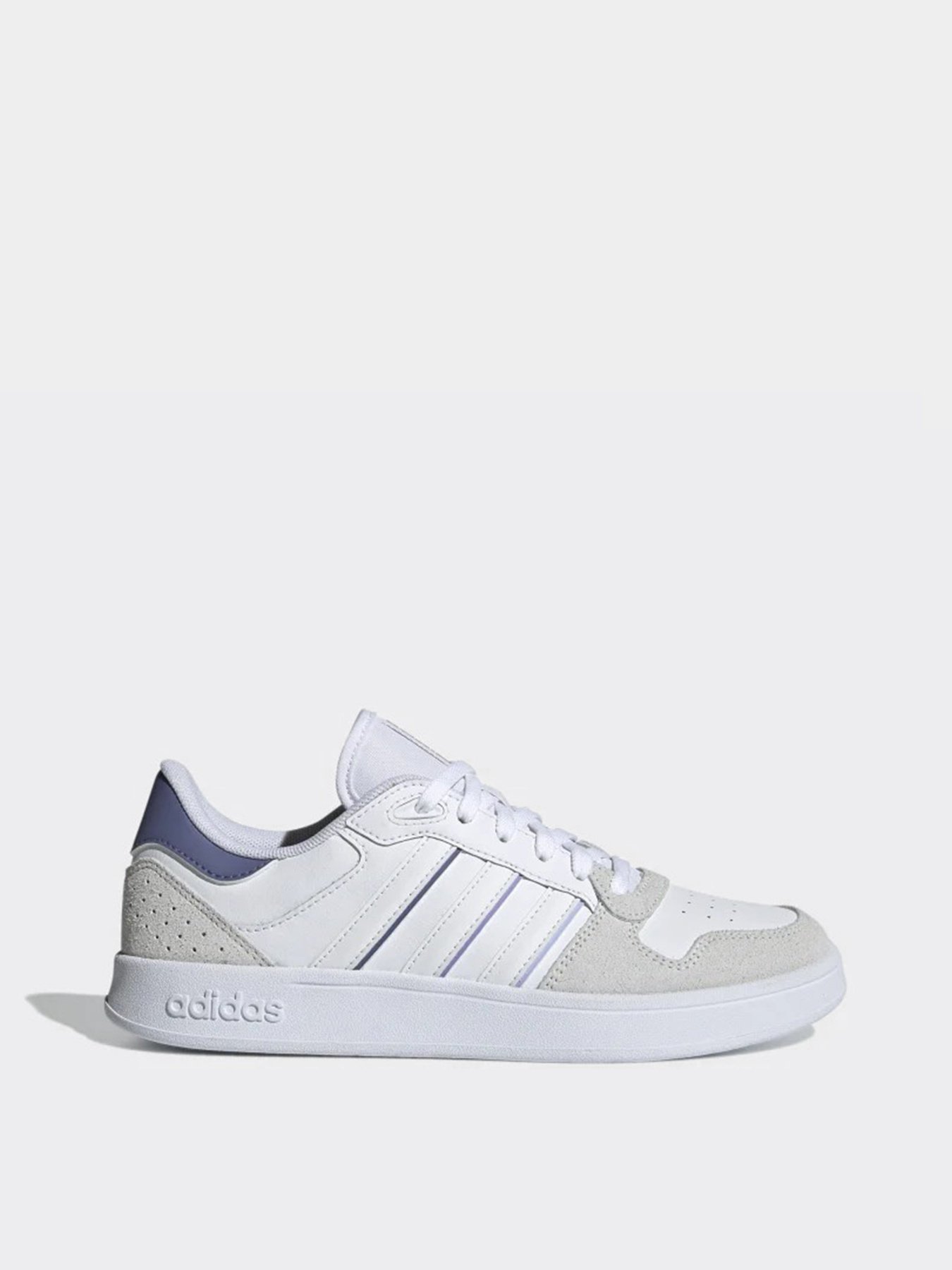 Кеди низькі Adidas Breaknet Plus Sportswear модель GZ8069 Фото