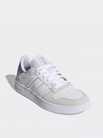 Кеди низькі Adidas Breaknet Plus Sportswear модель GZ8069 Фото