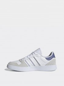 Кеди низькі Adidas Breaknet Plus Sportswear модель GZ8069 Фото