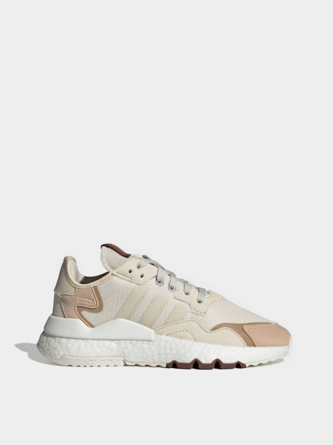 Кроссовки Adidas Nite Jogger Originals модель H01734 Фото