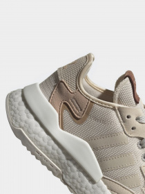 Кроссовки Adidas Nite Jogger Originals модель H01734 Фото