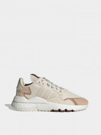 Кроссовки Adidas Nite Jogger Originals модель H01734 Фото