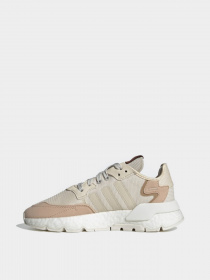 Кроссовки повседневные Adidas Nite Jogger Originals модель H01734 Фото