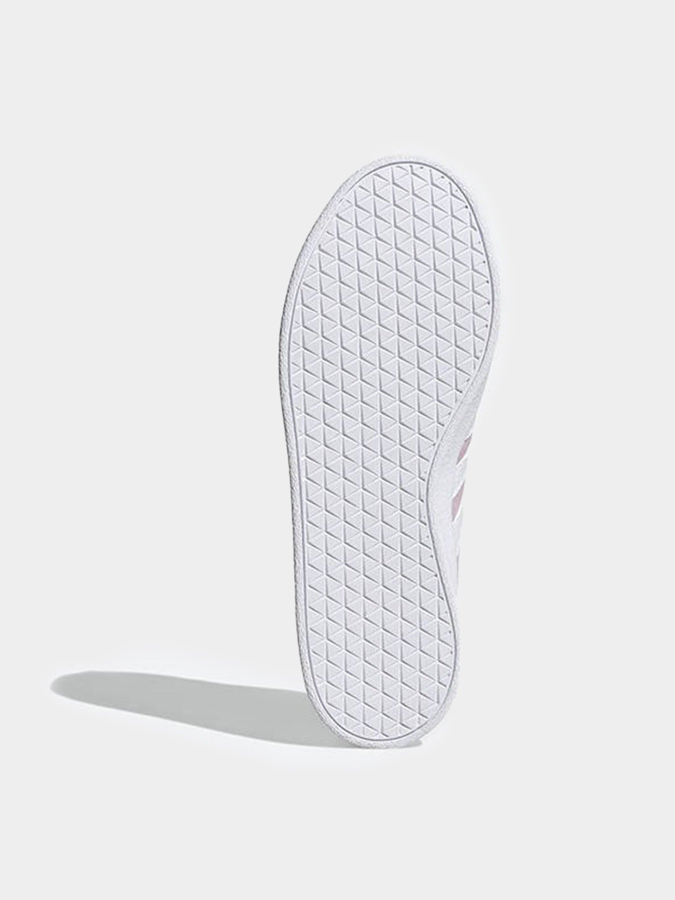 Кеды низкие Adidas VL COURT 2.0 модель H02016 Фото