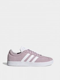 Кеды низкие Adidas VL COURT 2.0 модель H02016 Фото
