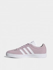 Кеды низкие Adidas VL COURT 2.0 модель H02016 Фото