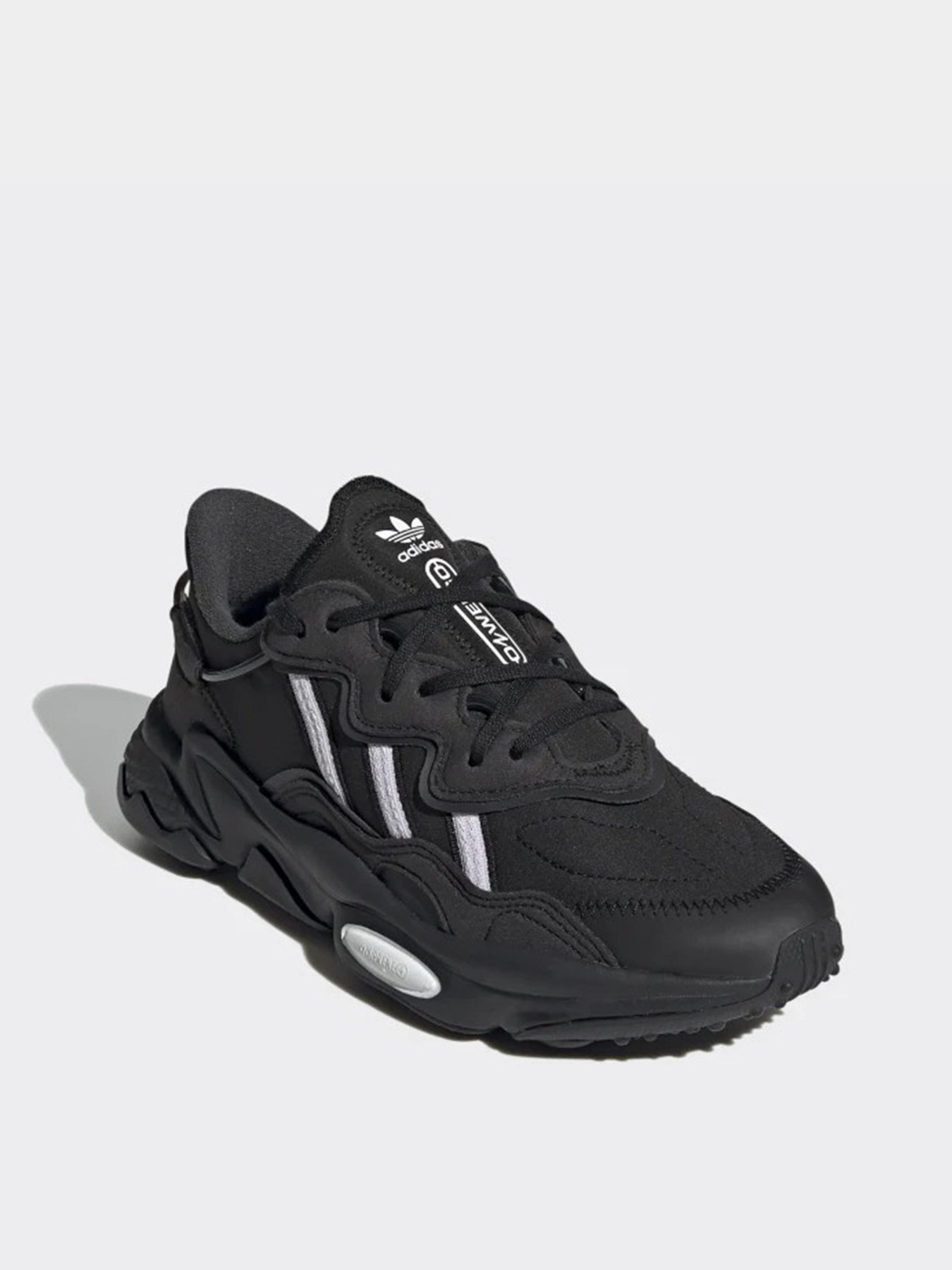 Кроссовки повседневные Adidas OZWEEGO Originals модель H04259 Фото