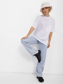 Кросівки Adidas Ozelia модель H04268 Фото