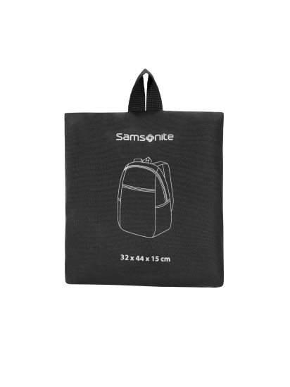 Рюкзак Samsonite модель CO1*09035 — фото - INTERTOP