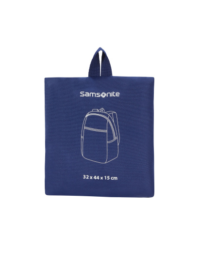 Рюкзак Samsonite модель CO1*11035 — фото - INTERTOP