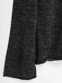 Джемпер COS модель 0182948_т.сірий Фото