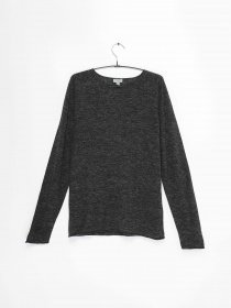 Джемпер COS модель 0182948_т.сірий Фото